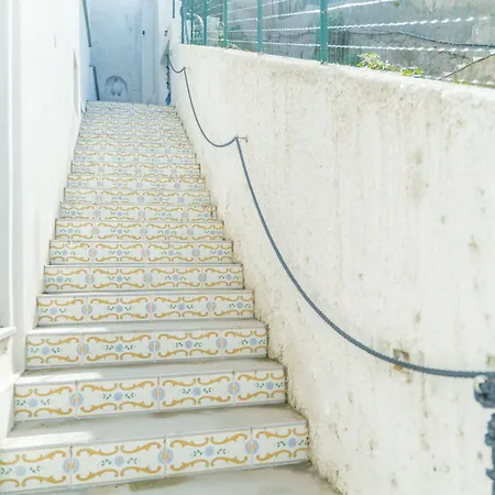 Ad Sidera Canneto (Lipari)