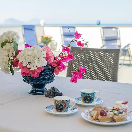 Διαμέρισμα Ad Sidera *