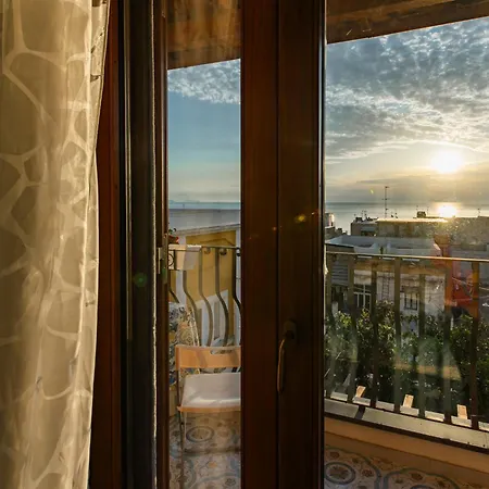 Ad Sidera Διαμέρισμα Canneto (Lipari)