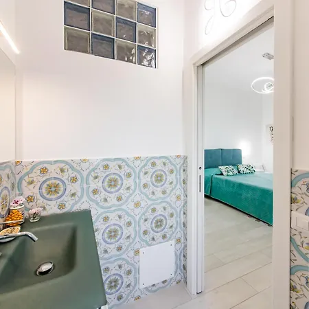 Ad Sidera * Canneto (Lipari)