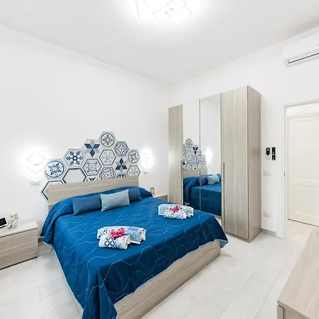 Διαμέρισμα Ad Sidera