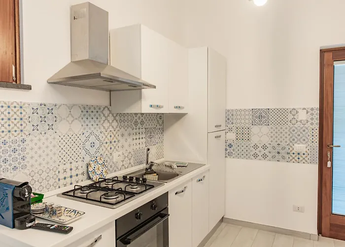 Apartmán Ad Sidera *