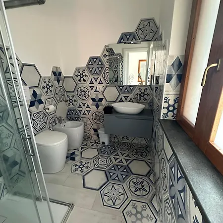 Ad Sidera Appartement Canneto (Lipari)