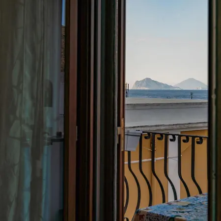 Apartament Ad Sidera