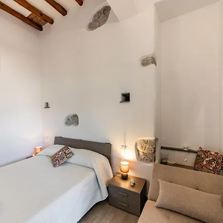 Apartament Ad Sidera