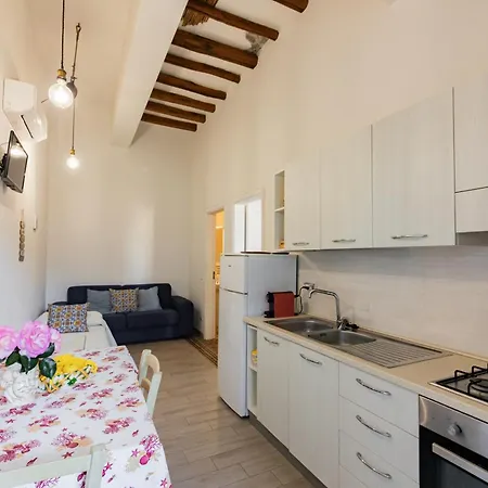 Ad Sidera Apartment Canneto (Lipari)