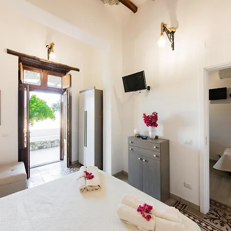 Ad Sidera Apartment *
