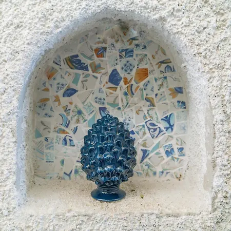 Ad Sidera Apartment
