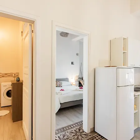 Apartament Ad Sidera