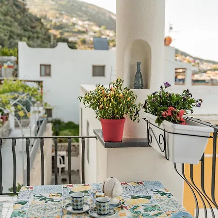 Ad Sidera Appartement