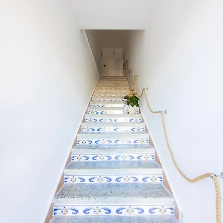 Ad Sidera Apartment