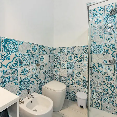 Apartment Ad Sidera
