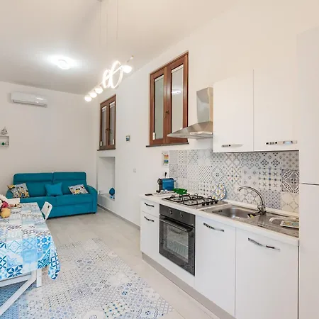 Ad Sidera * Canneto (Lipari)