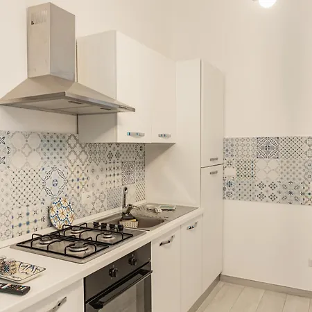 Apartment Ad Sidera *