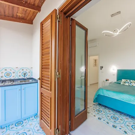 Apartment Ad Sidera Canneto (Lipari)