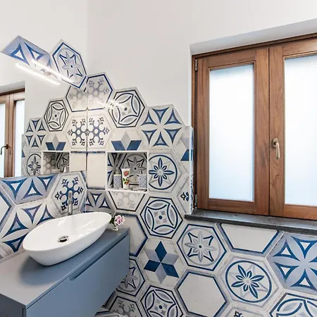 Ad Sidera Apartment
