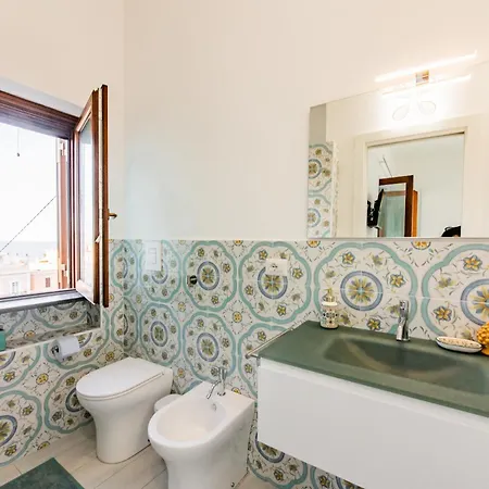 Ad Sidera Apartment Canneto (Lipari)
