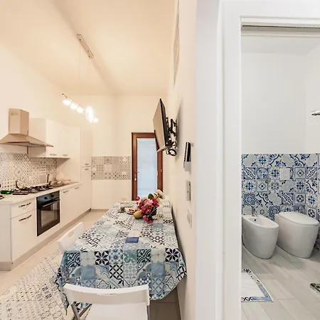 Ad Sidera * Canneto (Lipari)