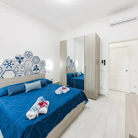Ad Sidera Apartment