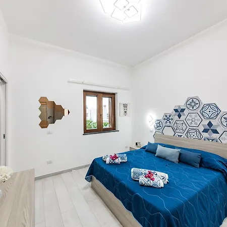 Apartament Ad Sidera