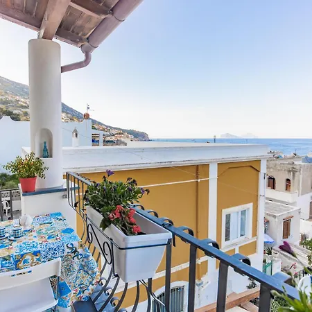 Ad Sidera Appartement