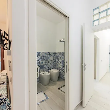 Ad Sidera Apartment Canneto (Lipari)