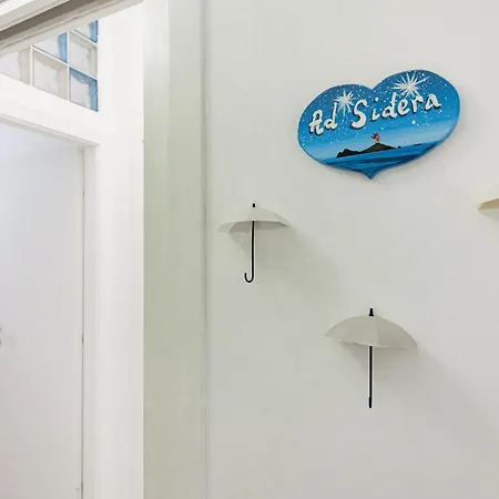 Ad Sidera Apartament Canneto (Lipari)