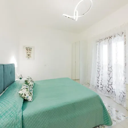 Apartment Ad Sidera *