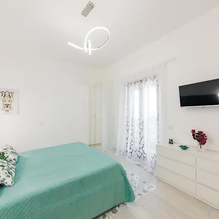 Ad Sidera Apartment