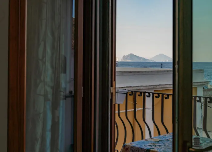 Apartamento Ad Sidera