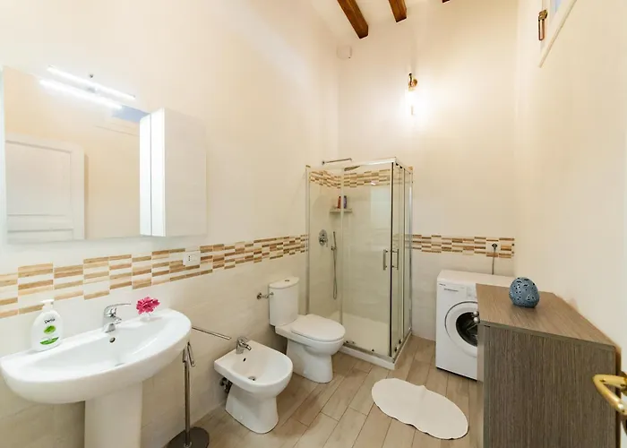 Ad Sidera Appartement