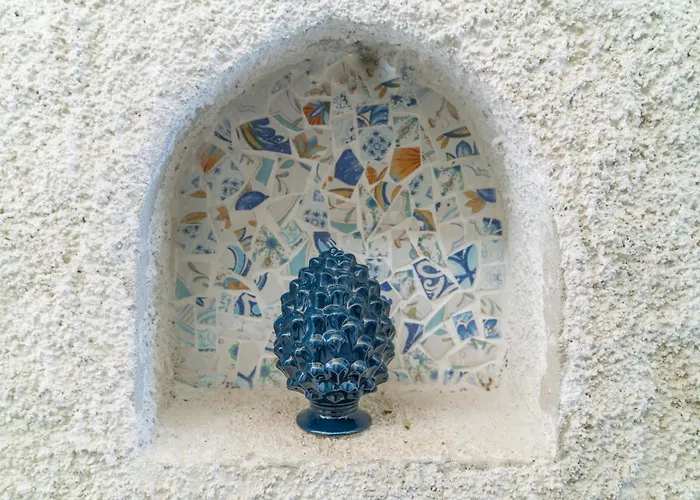 Ad Sidera Appartement