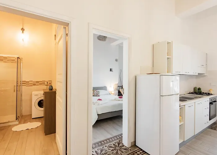 Apartment Ad Sidera