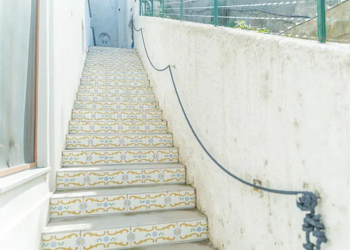 Ad Sidera Canneto (Lipari)