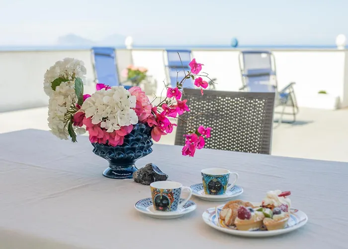 Apartment Ad Sidera *