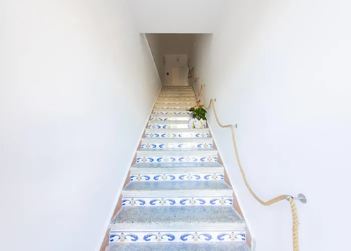 Ad Sidera Appartement