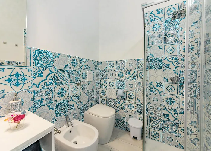 Appartement Ad Sidera