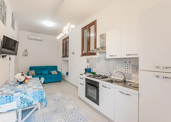 Ad Sidera * Canneto (Lipari)