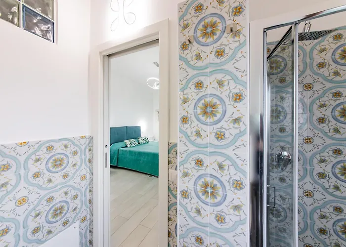 Appartement Ad Sidera Canneto (Lipari)