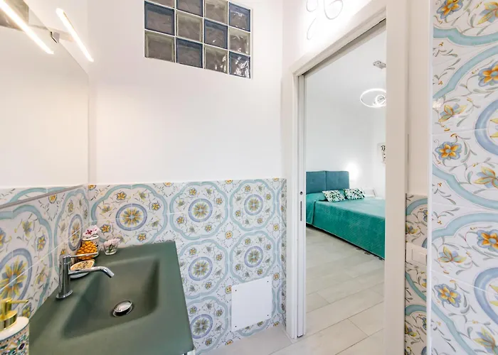 Ad Sidera * Canneto (Lipari)