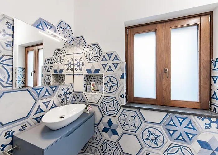 Ad Sidera Apartamento