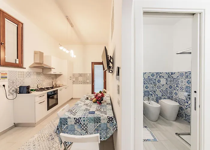 Ad Sidera * Canneto (Lipari)