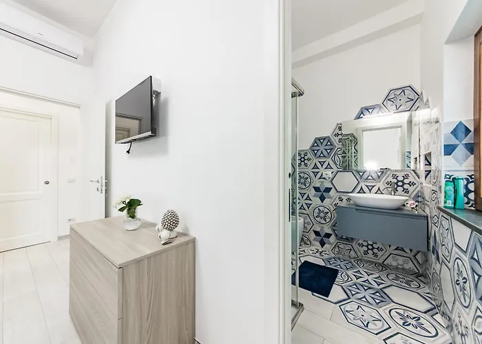 Ad Sidera Canneto (Lipari)