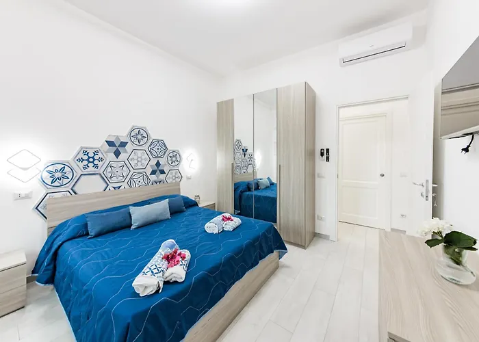 Ad Sidera Appartement