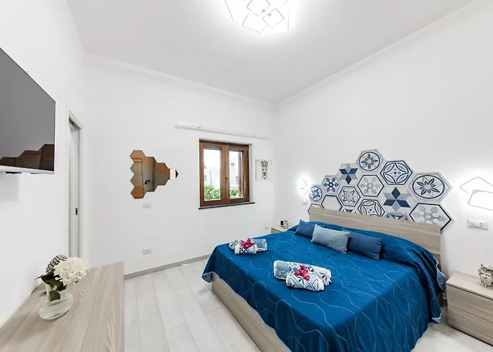 Apartment Ad Sidera