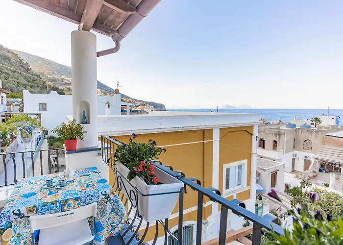 Ad Sidera Apartamento