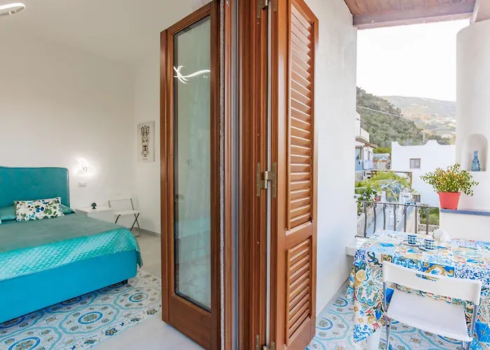 Ad Sidera * Canneto (Lipari)