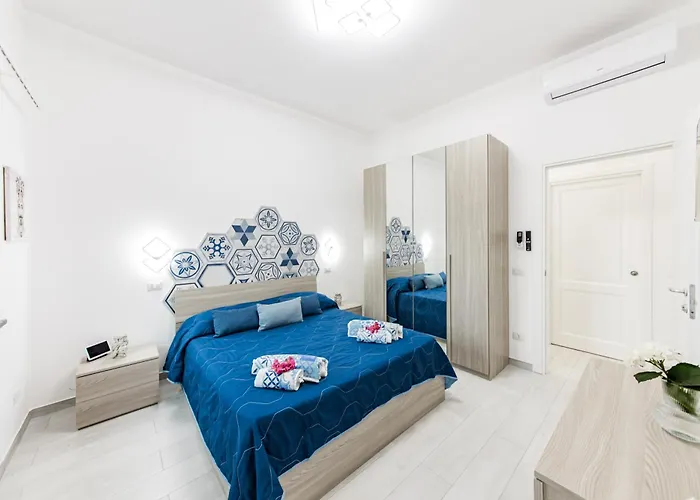Apartment Ad Sidera
