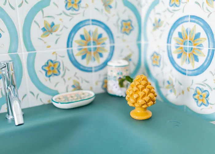 Ad Sidera Apartamento