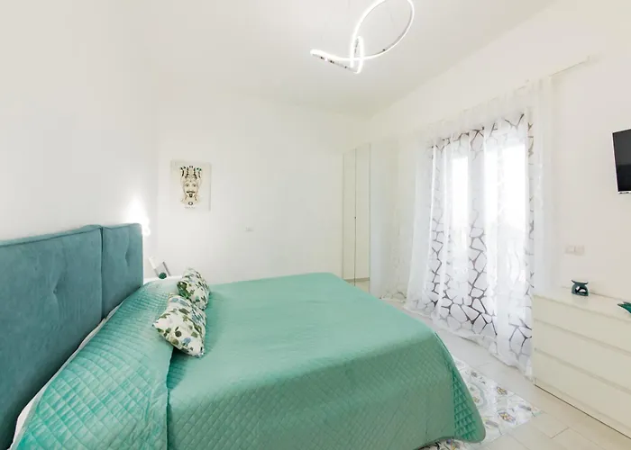 Apartment Ad Sidera *